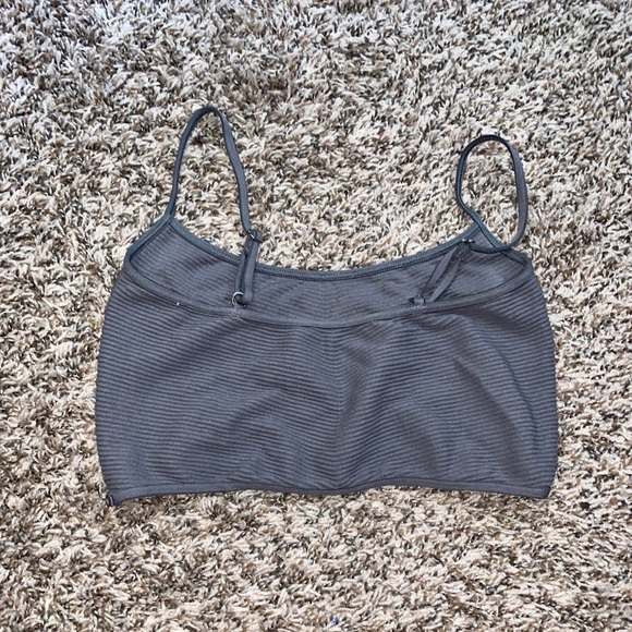 Out from under bra. - Picture 4 of 4